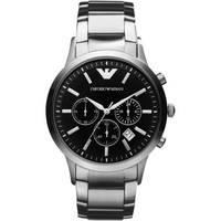 Emporio Armani watch AR2434 Gents Chrono