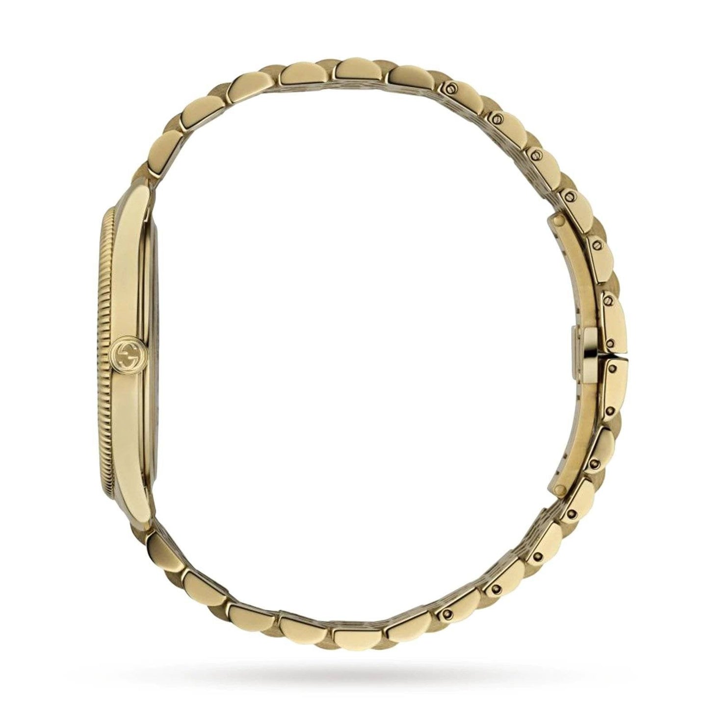 Gucci G-Timeless Slim 36MM Ladies YA 1264155 - SJR London Timepiece