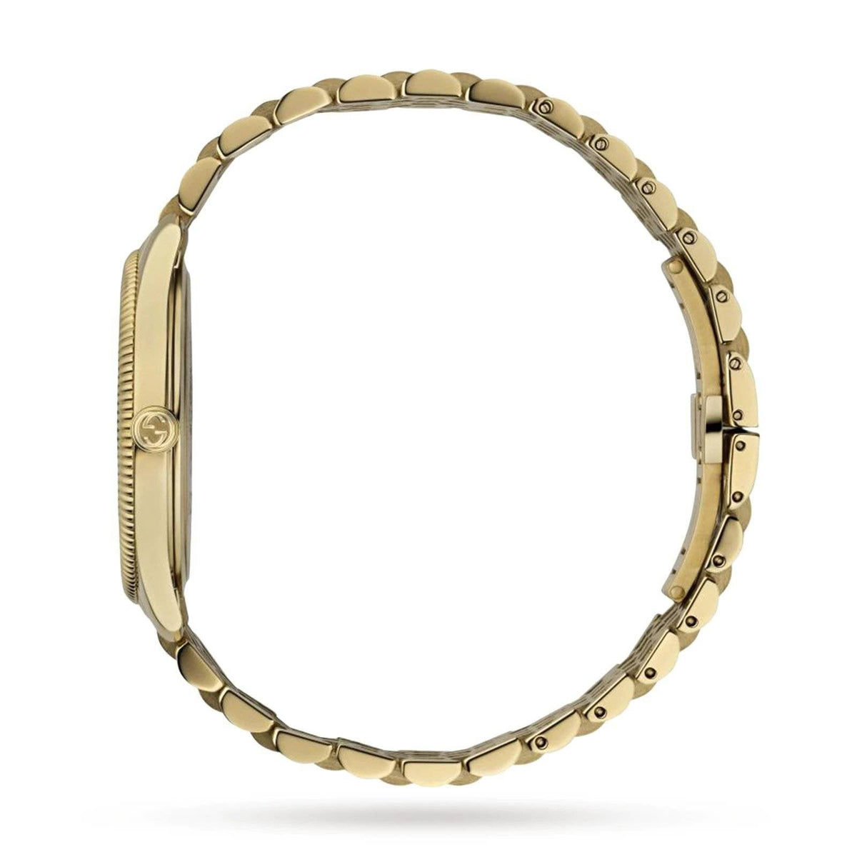 Gucci G-Timeless Slim 36MM Femme YA 1264155