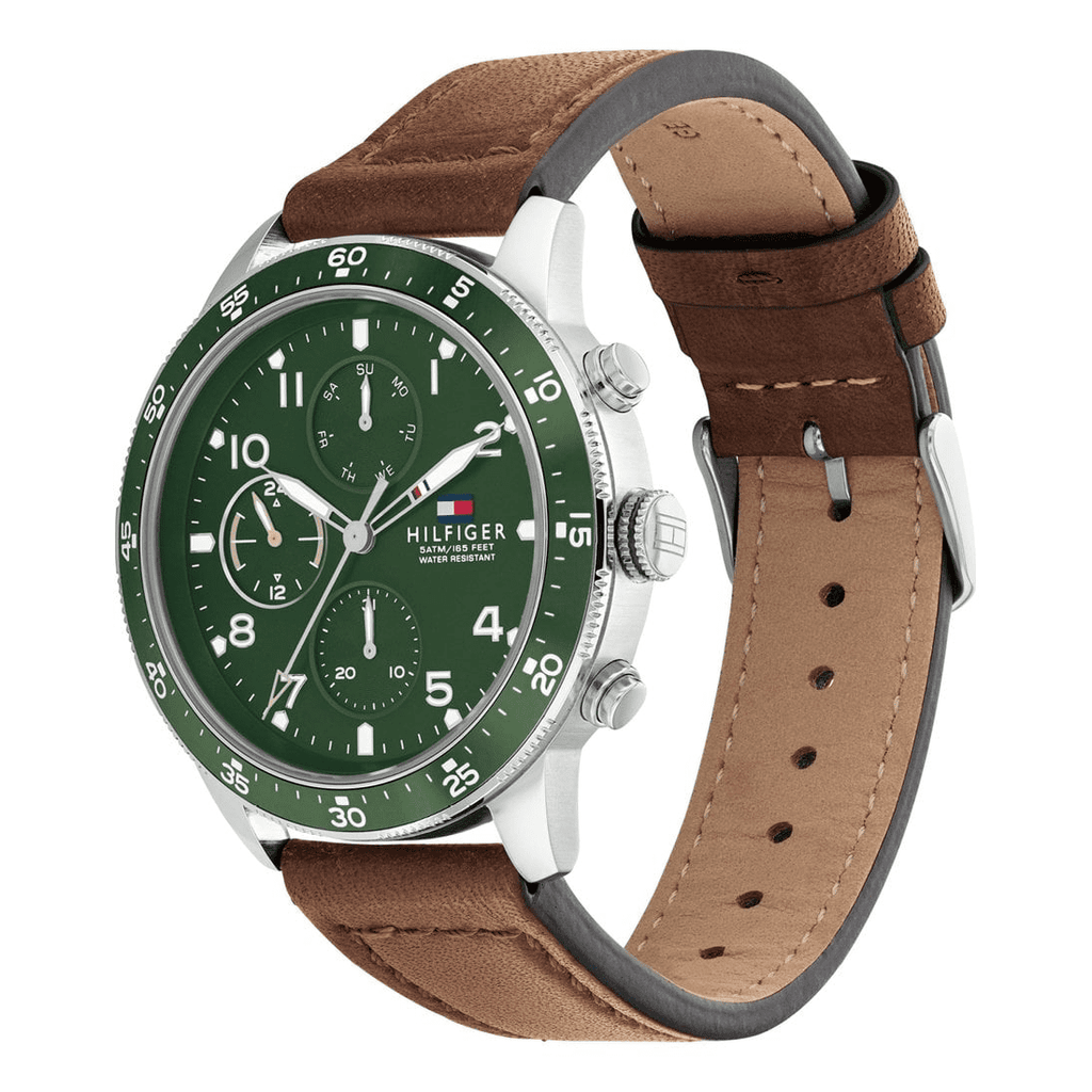 Tommy Hilfiger Homme Jimmy TH 1791948