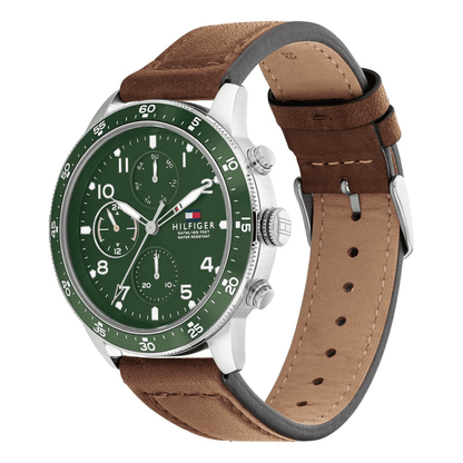 Tommy Hilfiger Men's Jimmy TH 1791948 - SJR London Timepiece