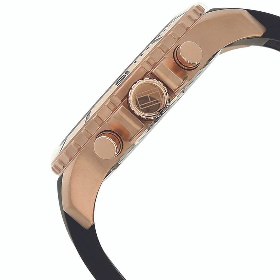 Tommy Hilfiger watch Rose Gold Men's 1791145 - SJR London Timepiece