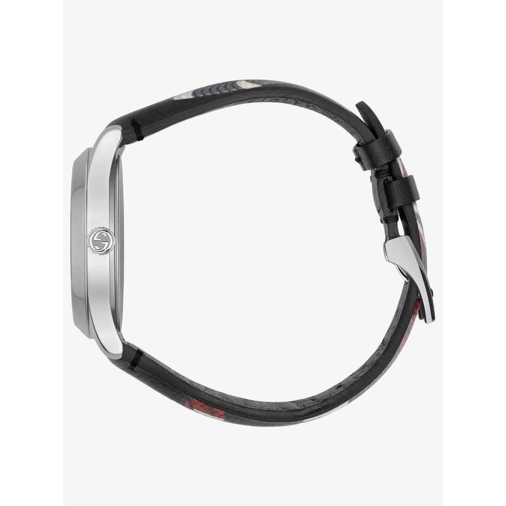 Gucci watch YA1264007A Snake Motif - SJR London Timepiece