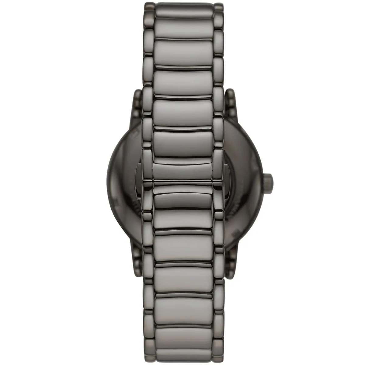 Montre automatique Emporio Armani AR60029 pour homme
