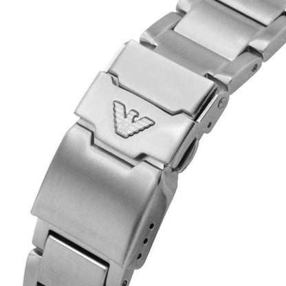 Emporio Armani watch AR11339 Mens 10ATM - SJR London Timepiece