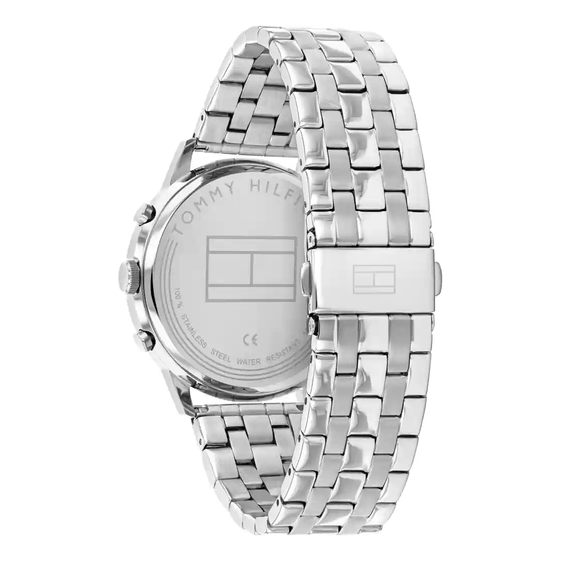 Tommy Hilfiger Men's Eashton TH 1710431 - SJR London Timepiece