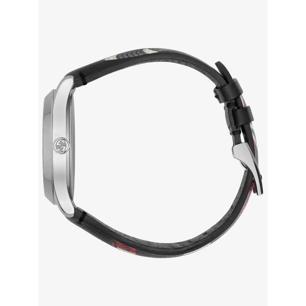 Gucci watch YA1264007 G-TIMELESS Snake Motif - SJR London Timepiece