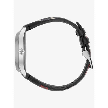 Gucci watch YA1264007 G-TIMELESS Snake Motif - SJR London Timepiece