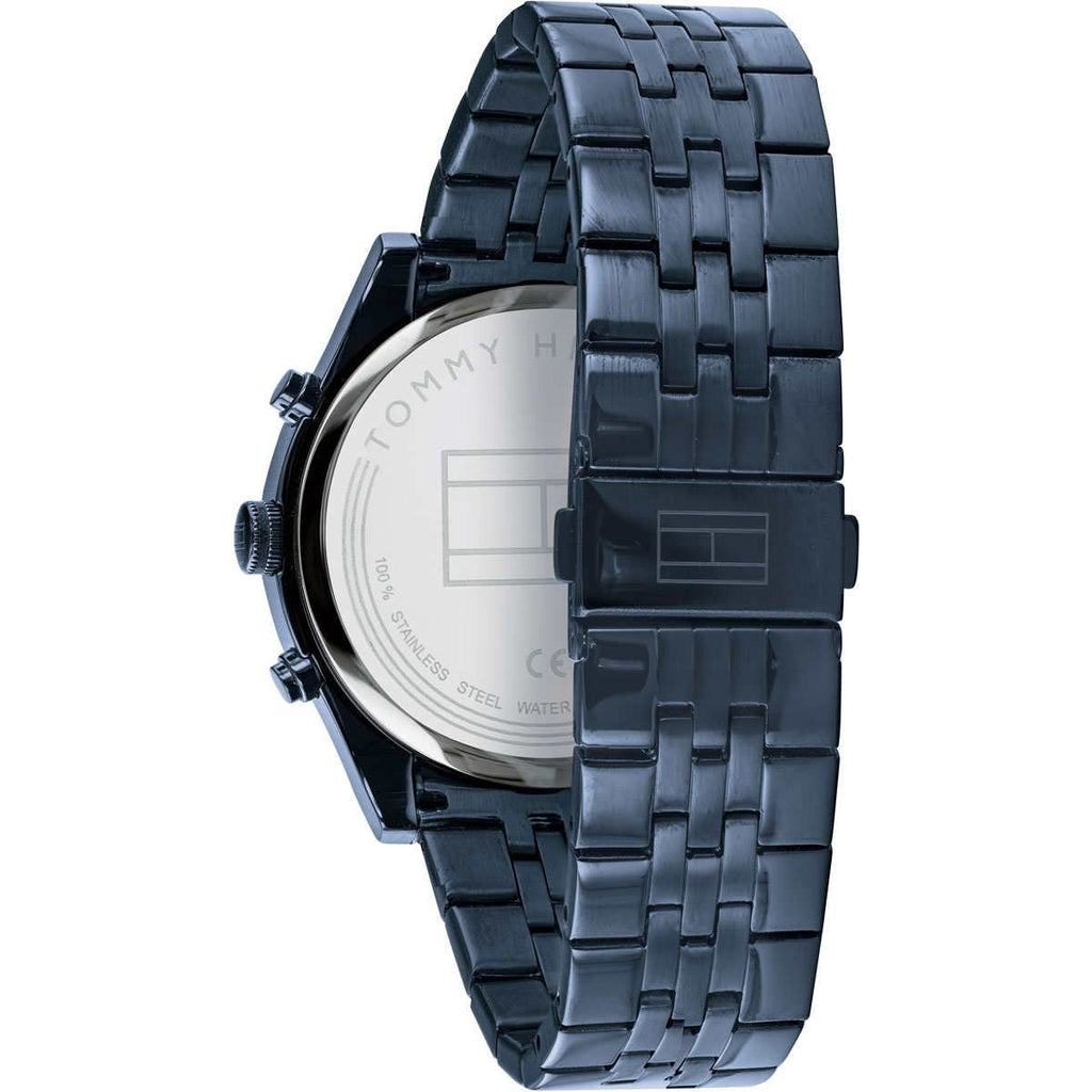 Tommy Hilfiger Homme Eashton TH 1791739