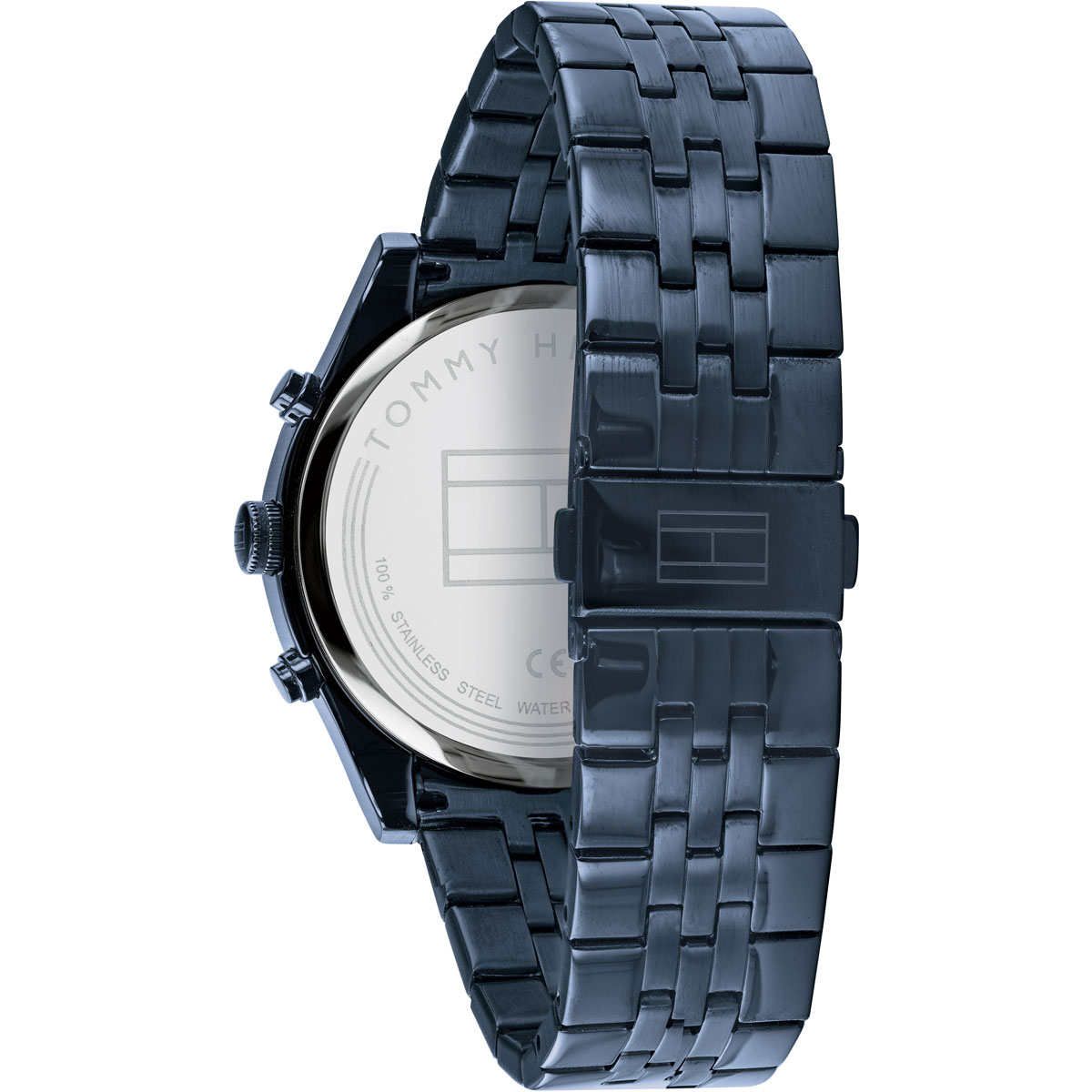 Tommy Hilfiger Homme Eashton TH 1791739