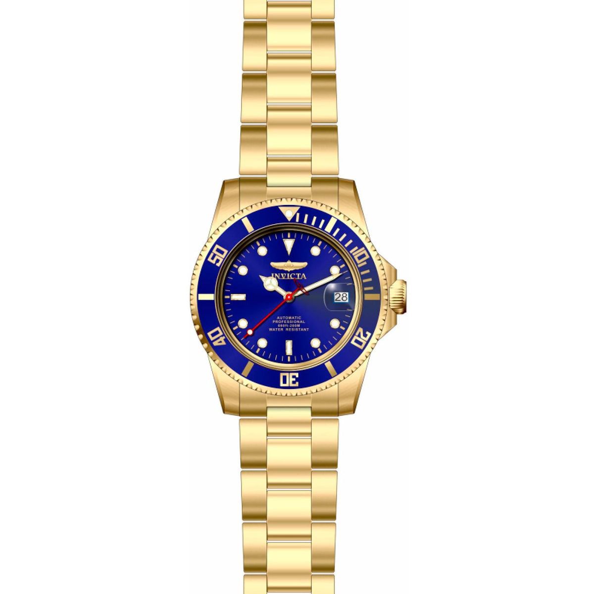 Invicta Pro Diver 47644 Automatic Men's Watch