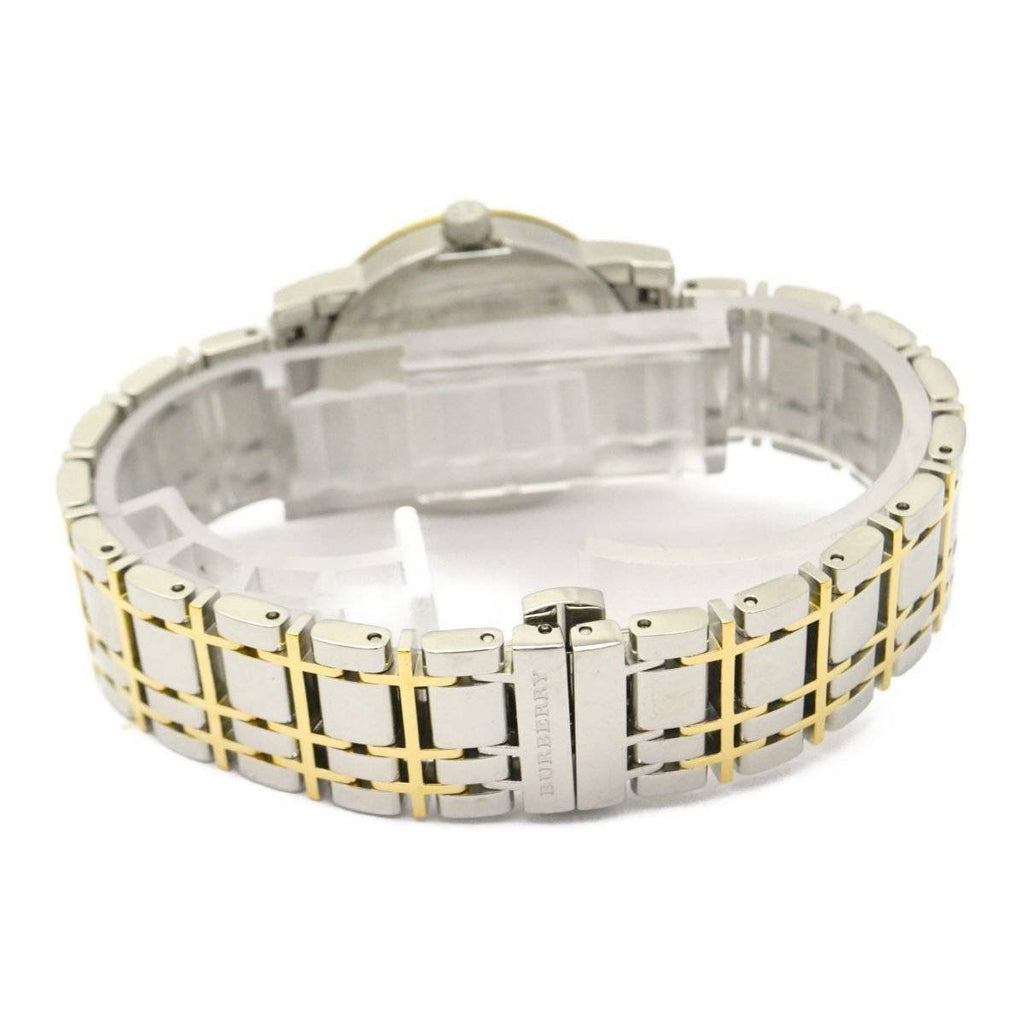 Montre Burberry BU 1359 Ladies Heritage 28mm