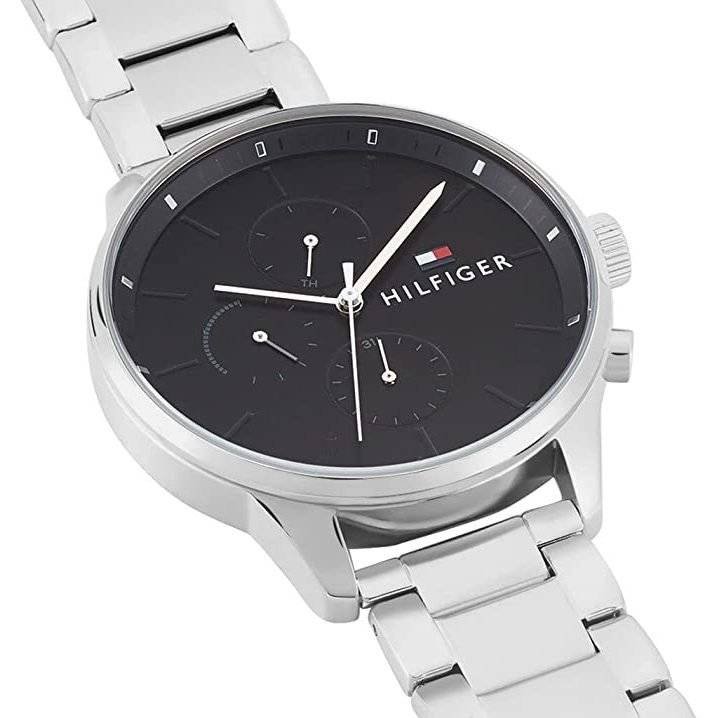 Tommy Hilfiger watch Gents 1791485 - SJR London Timepiece