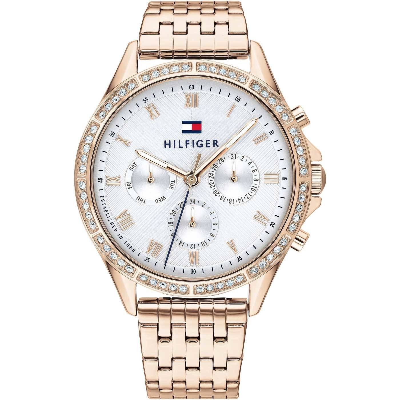 Tommy Hilfiger watch Ladies 1782143 - SJR London Timepiece