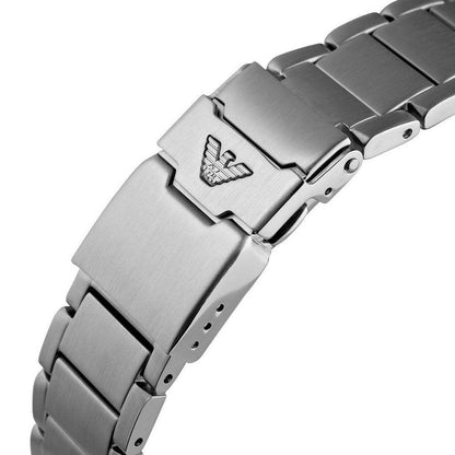 Emporio Armani watch AR11338 Mens 10ATM - SJR London Timepiece