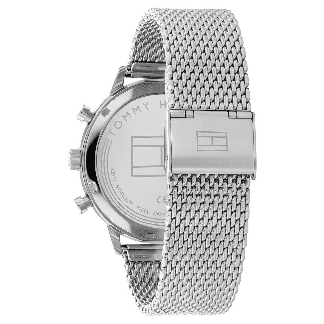 Tommy Hilfiger Men's Leonard TH 1791988 - SJR London Timepiece