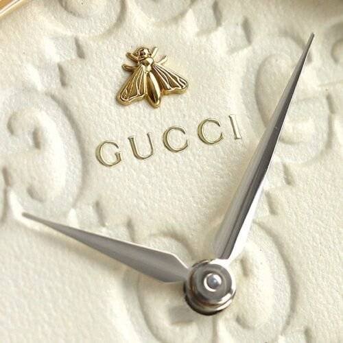 Gucci G-Timeless YA1264033A Unisex 38mm - SJR London Timepiece
