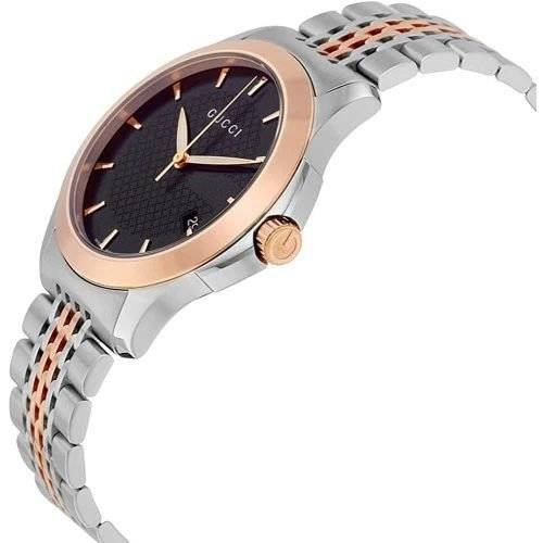 Gucci G-Timeless Homme 38mm YA126410