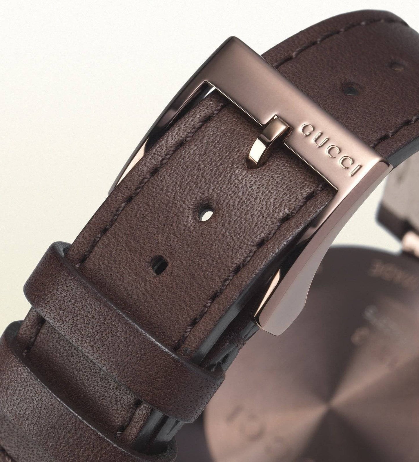 Gucci watch Interlocking Ladies Watch YA133309 - SJR London Timepiece