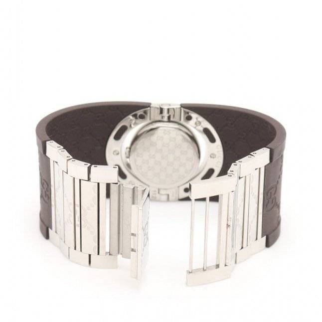 Gucci watch THE TWIRL YA112421 - SJR London Timepiece