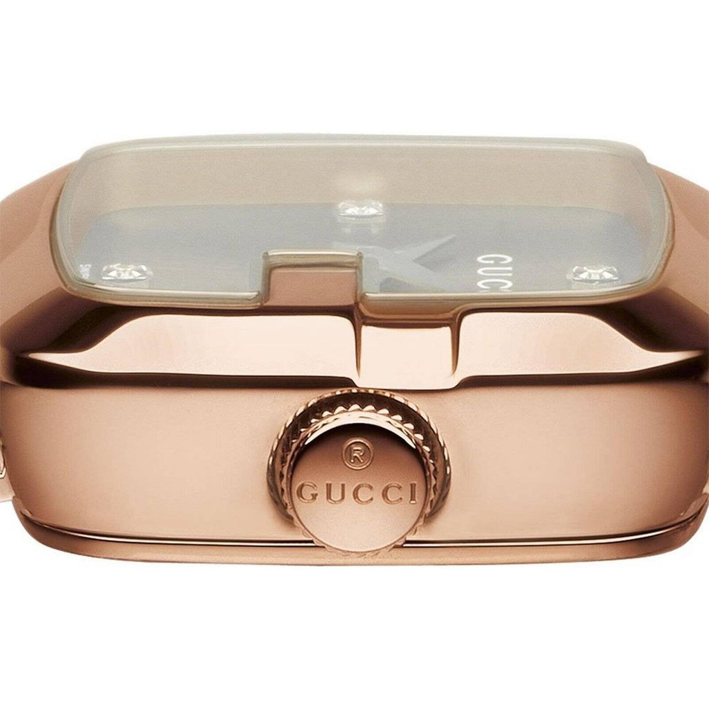 Montre Gucci Collection G Femme YA125512