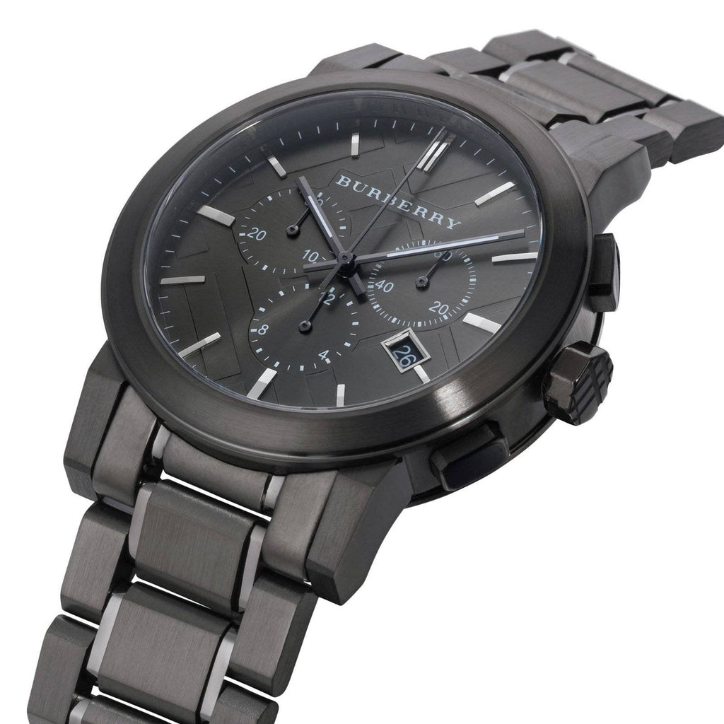 Montre Burberry BU9354 Chronographe Homme