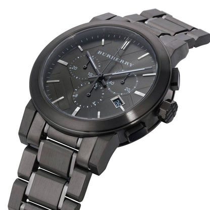 Burberry watch BU9354 Gents CHRONOGRAPH - SJR London Timepiece