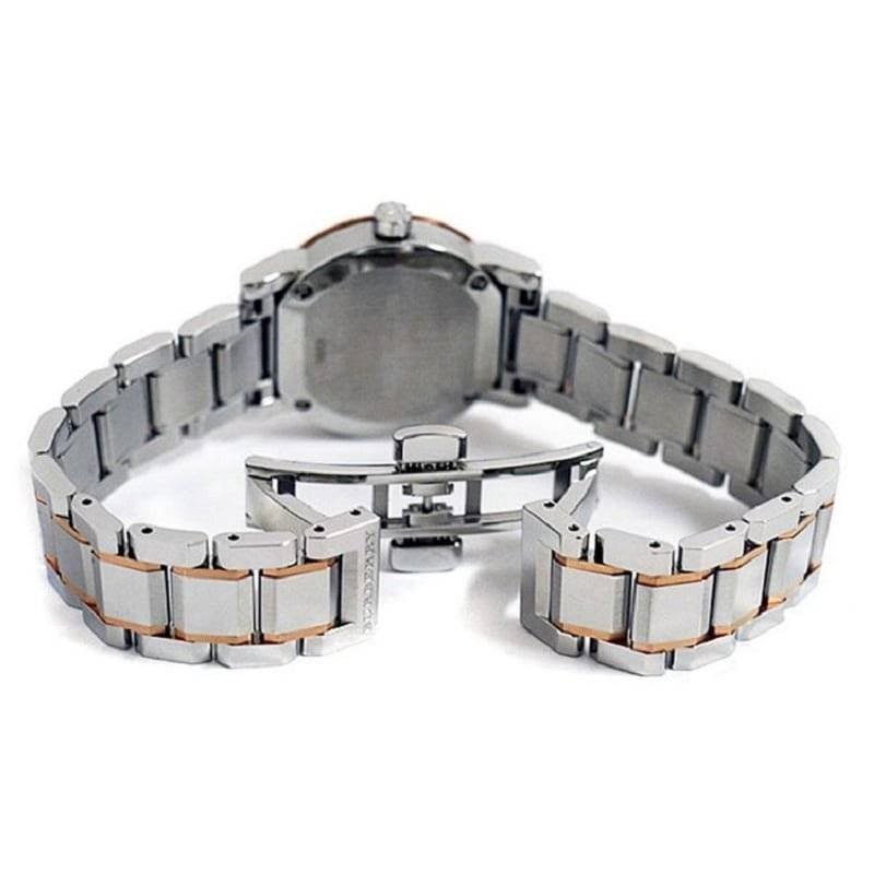 Burberry watch BU9214 Ladies Heritage - SJR London Timepiece