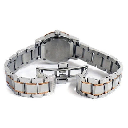 Burberry watch BU9214 Ladies Heritage - SJR London Timepiece