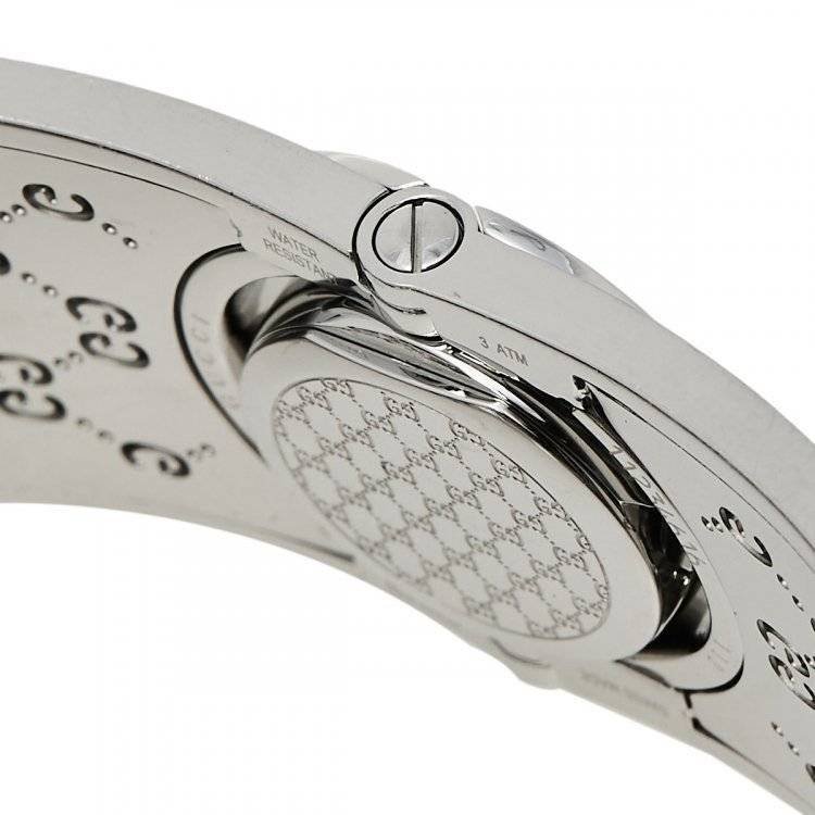 Gucci watch THE TWIRL YA112510 - SJR London Timepiece