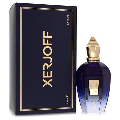 40 Knots by Xerjoff Unisex Eau De Parfum Spray - 3.4 oz / 100 ml