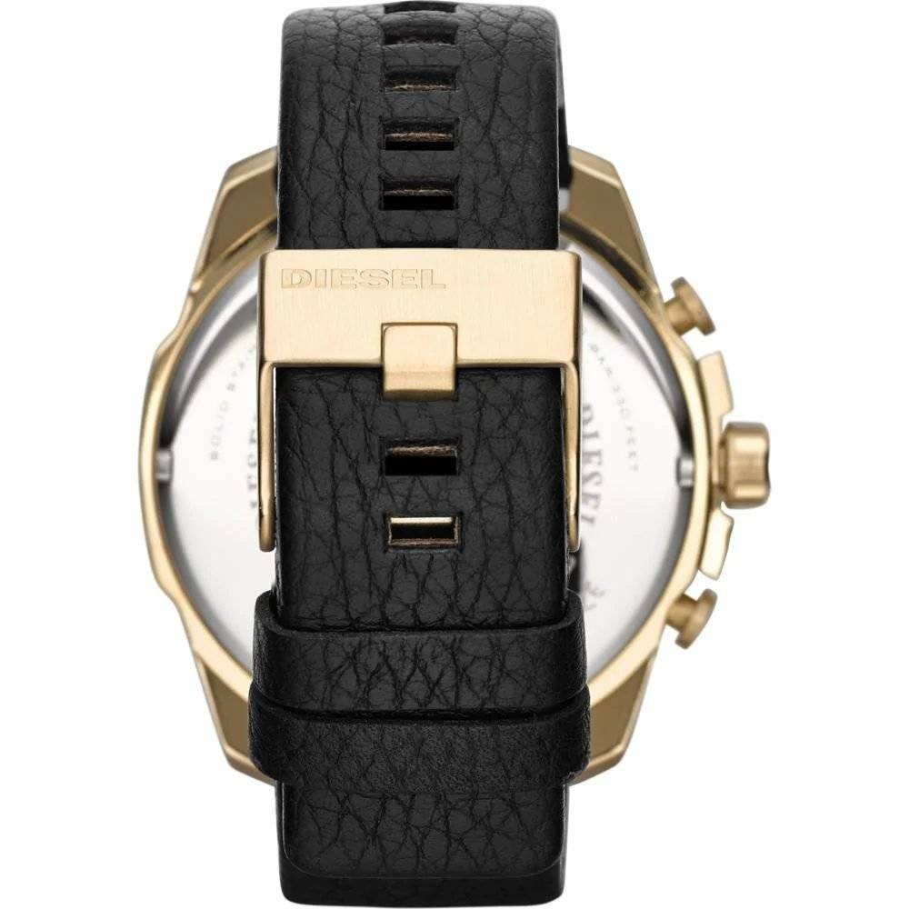 Montre DIESEL DZ 4344 Homme Or