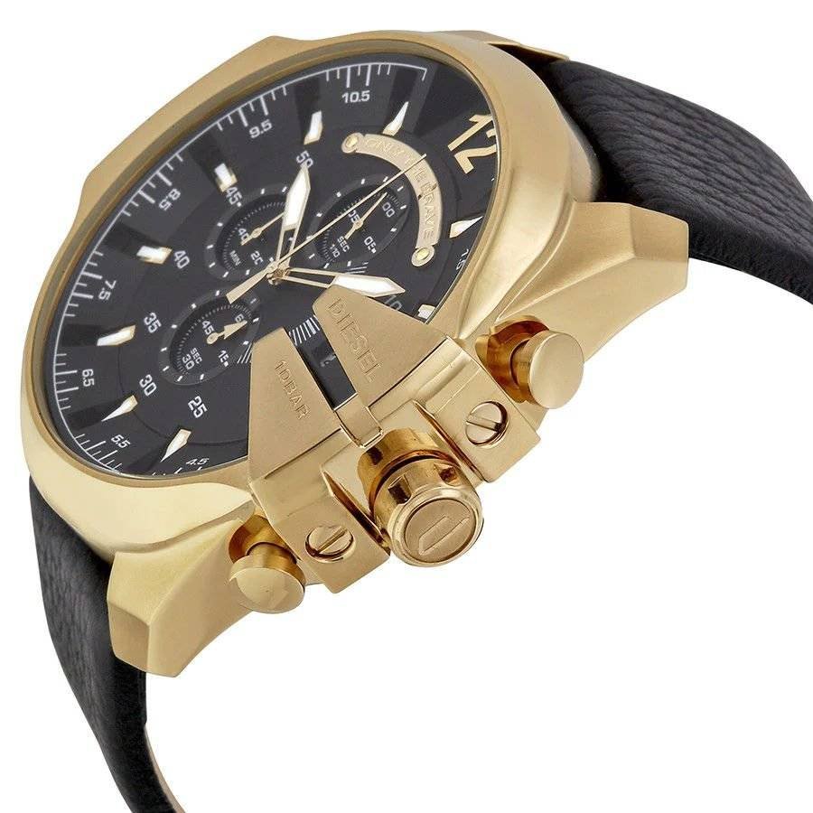 Montre DIESEL DZ 4344 Homme Or