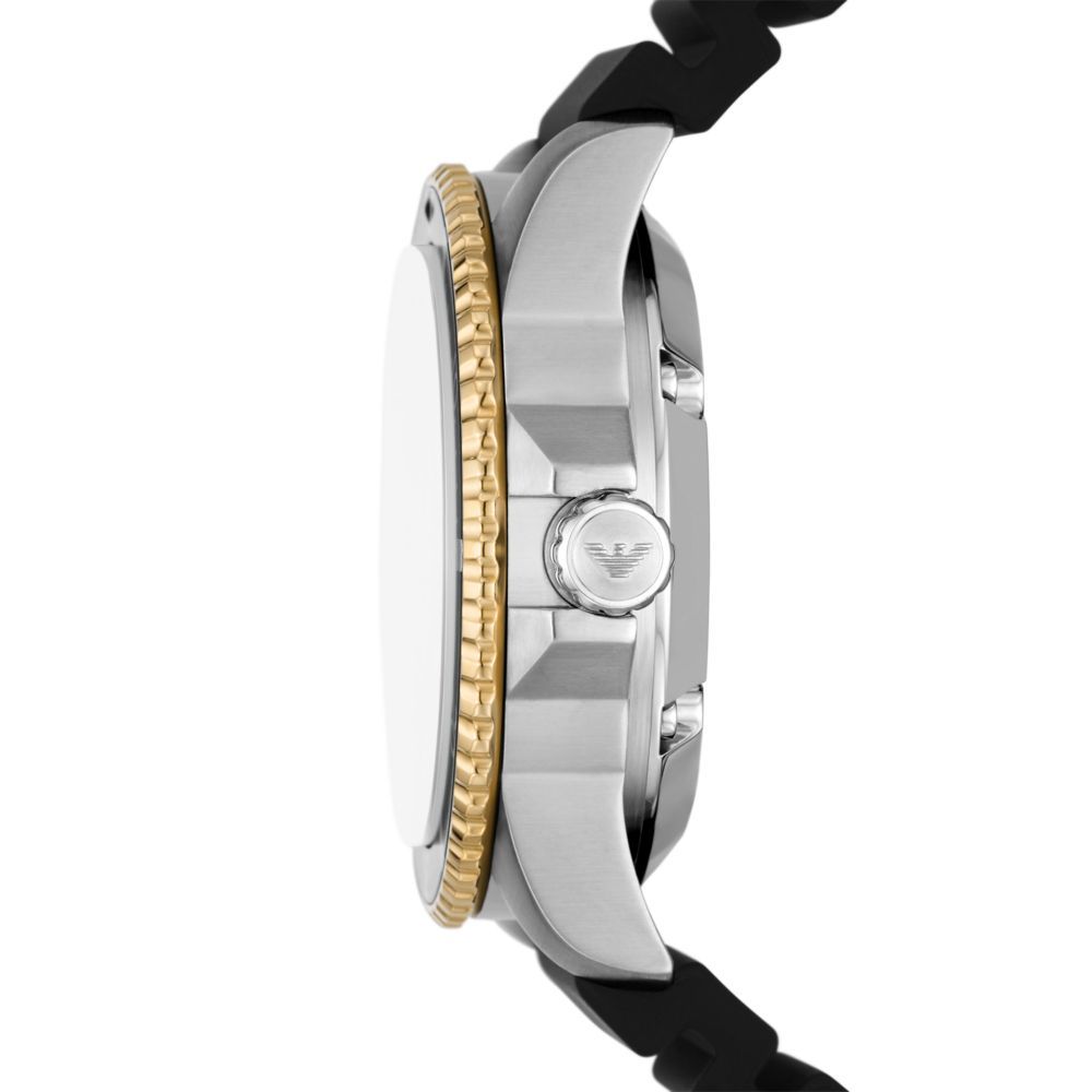 Emporio Armani Meccanico AR60070 - SJR London Timepiece