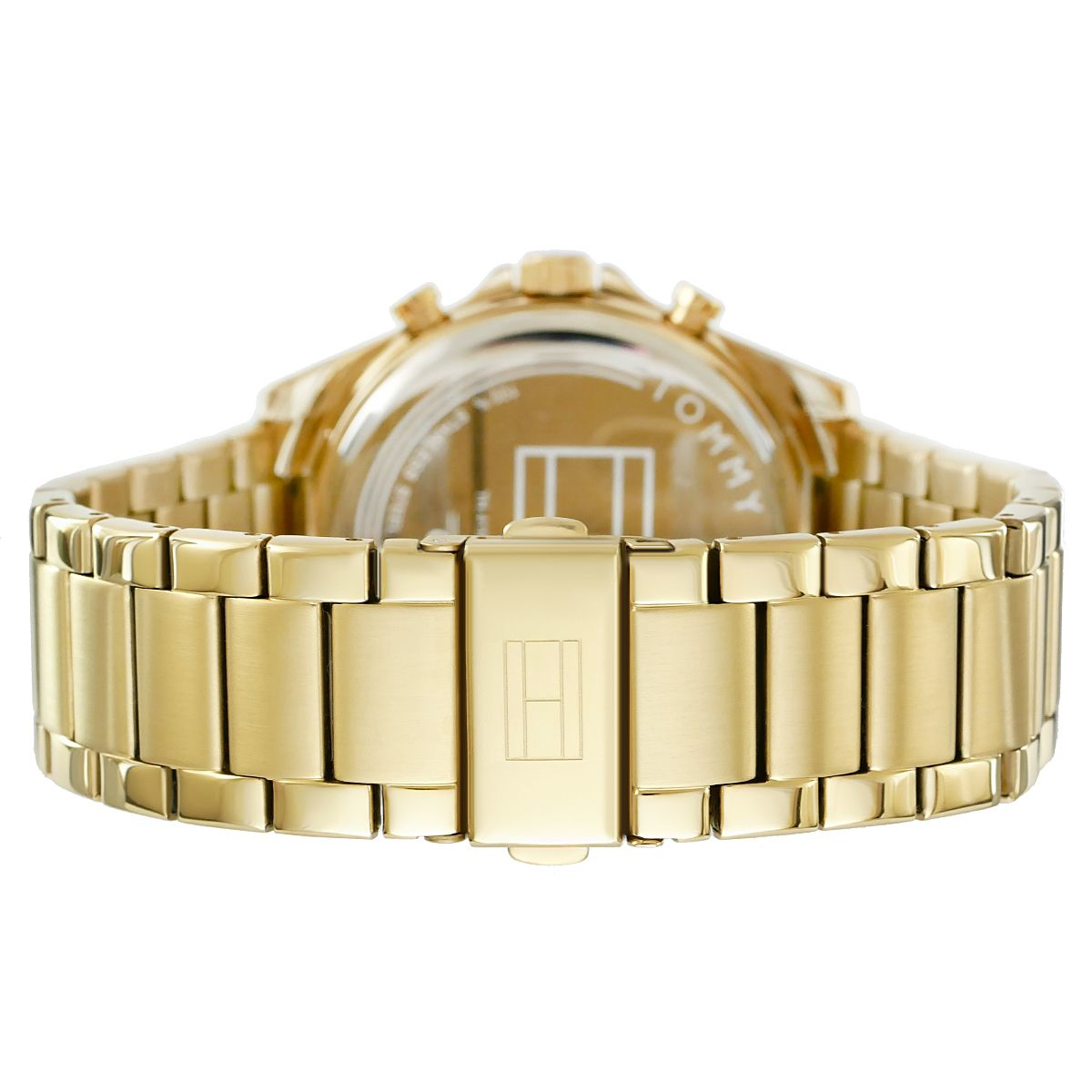 Tommy Hilfiger Men's TH 1710447 - SJR London Timepiece