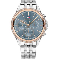 Tommy Hilfiger Ladies TH1781976 - SJR London Timepiece