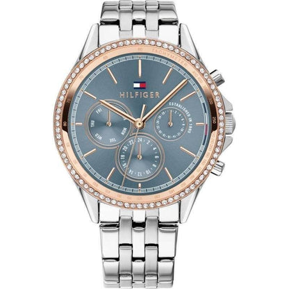 Tommy Hilfiger Ladies TH1781976 - SJR London Timepiece