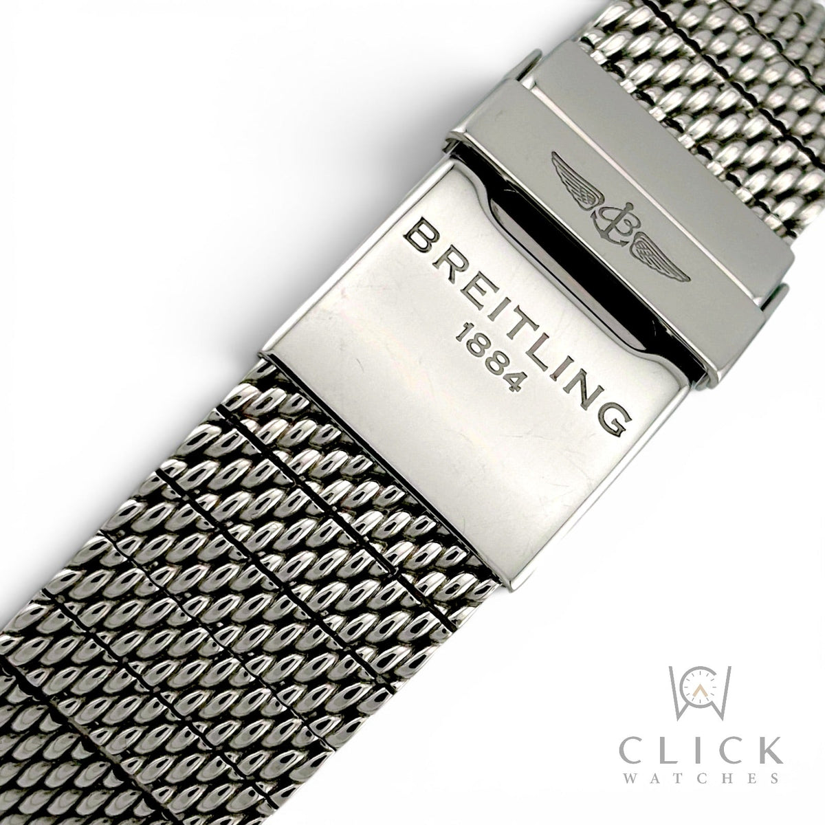 Breitling Superocean Heritage A1332024