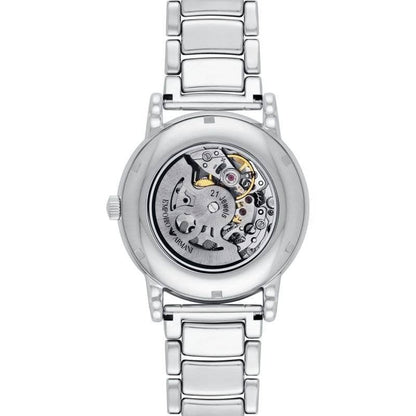 Emporio Armani AR1980 Automatic Mens - SJR London Timepiece