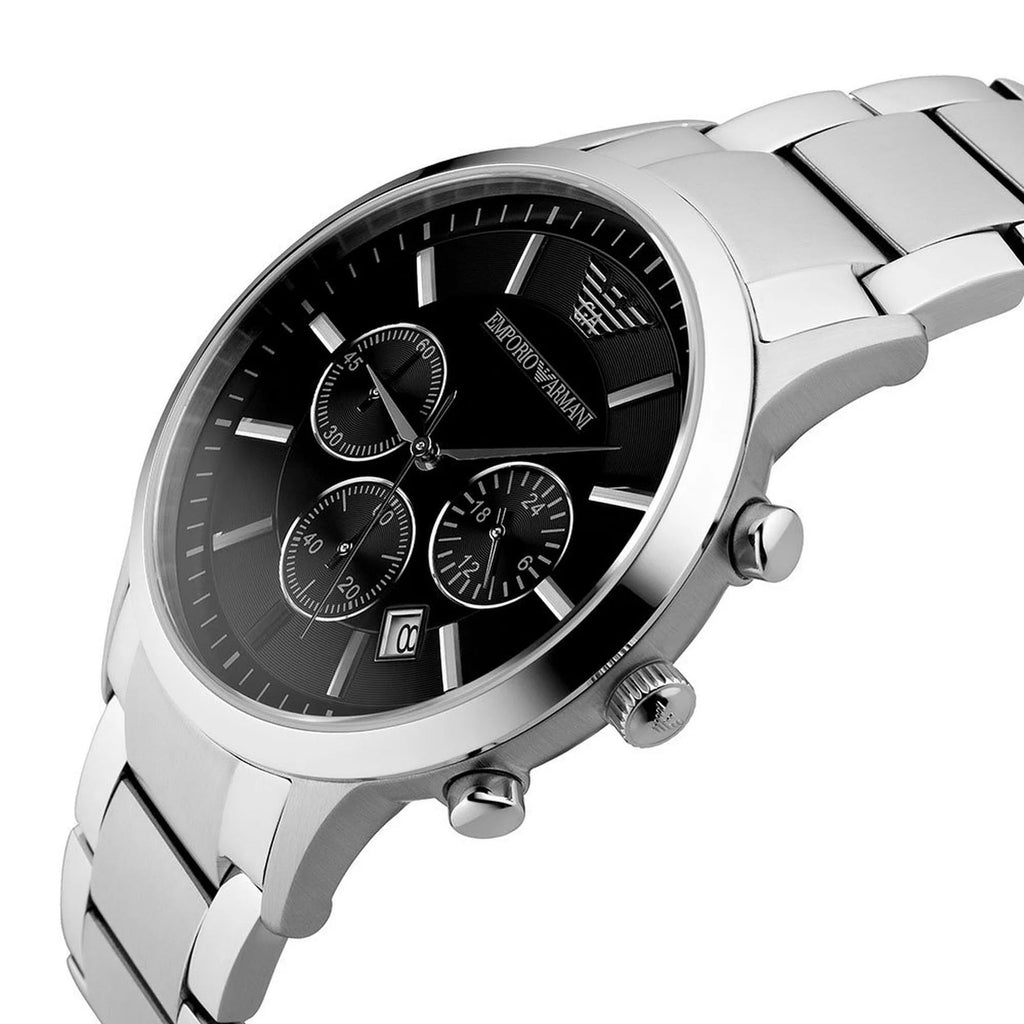 Montre Emporio Armani AR2434 Chrono Hommes