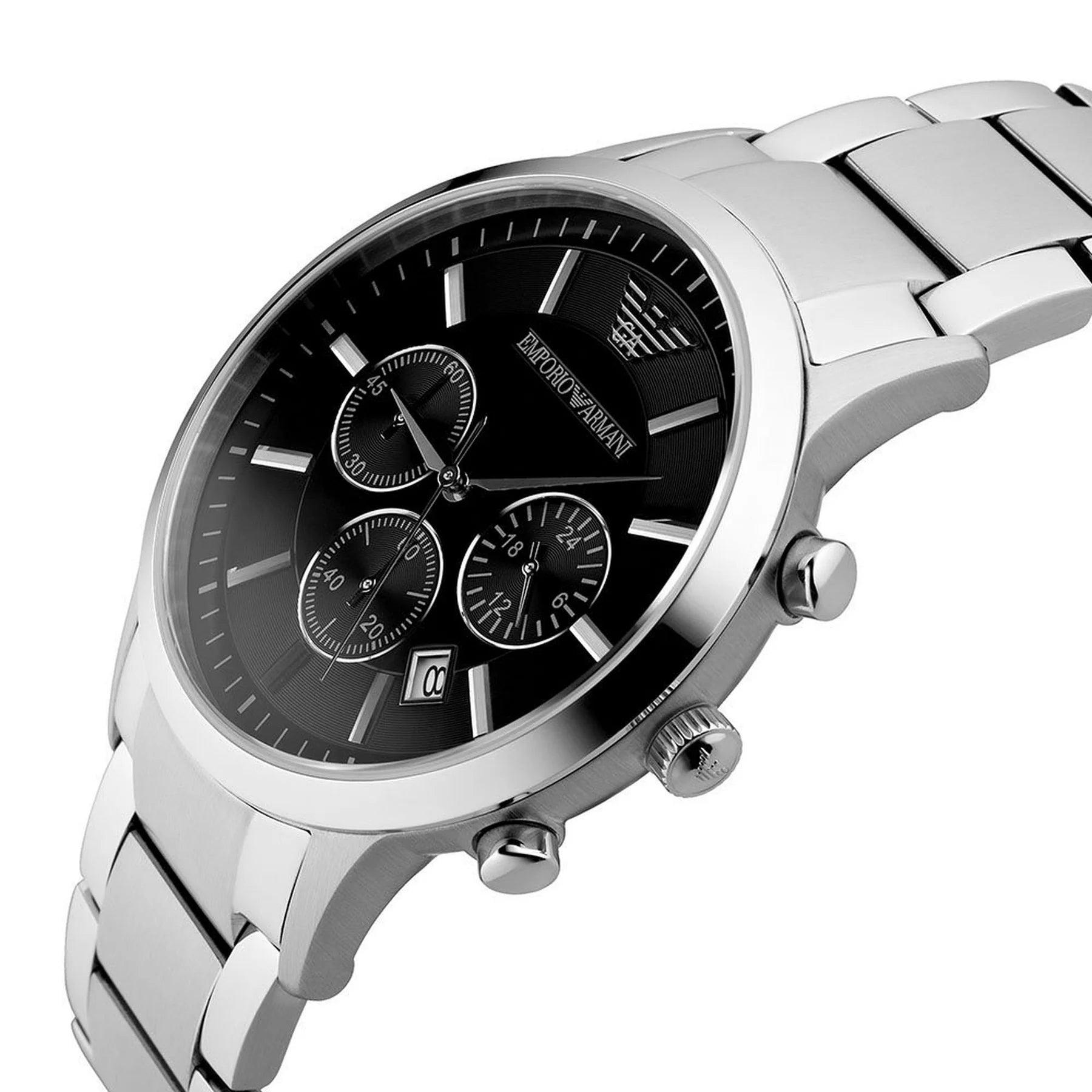 Montre Emporio Armani AR2434 Chrono Hommes