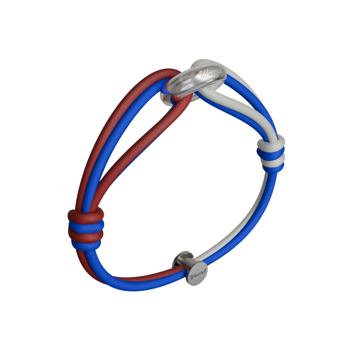 Football Teams Bracelets 2mm