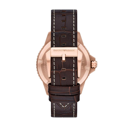 Emporio Armani Diver AR 11556 - SJR London Timepiece