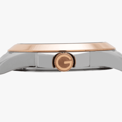Gucci watch Ladies 27mm YA126512 Multicolor - SJR London Timepiece