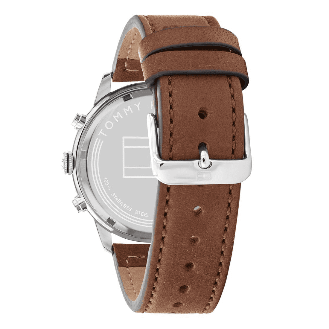 Tommy Hilfiger Men's Jimmy TH 1791948 - SJR London Timepiece