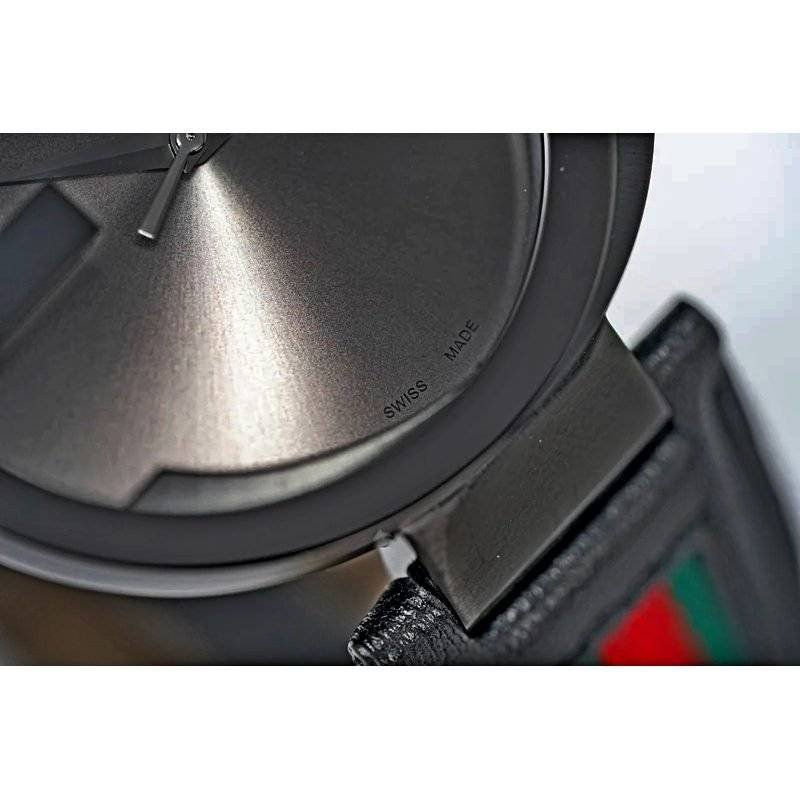 Gucci watch Interlocking G Unisex YA133206 - SJR London Timepiece