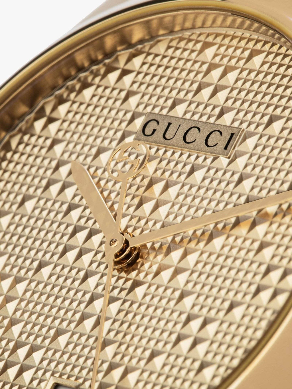 Montre unisexe Gucci YA126461