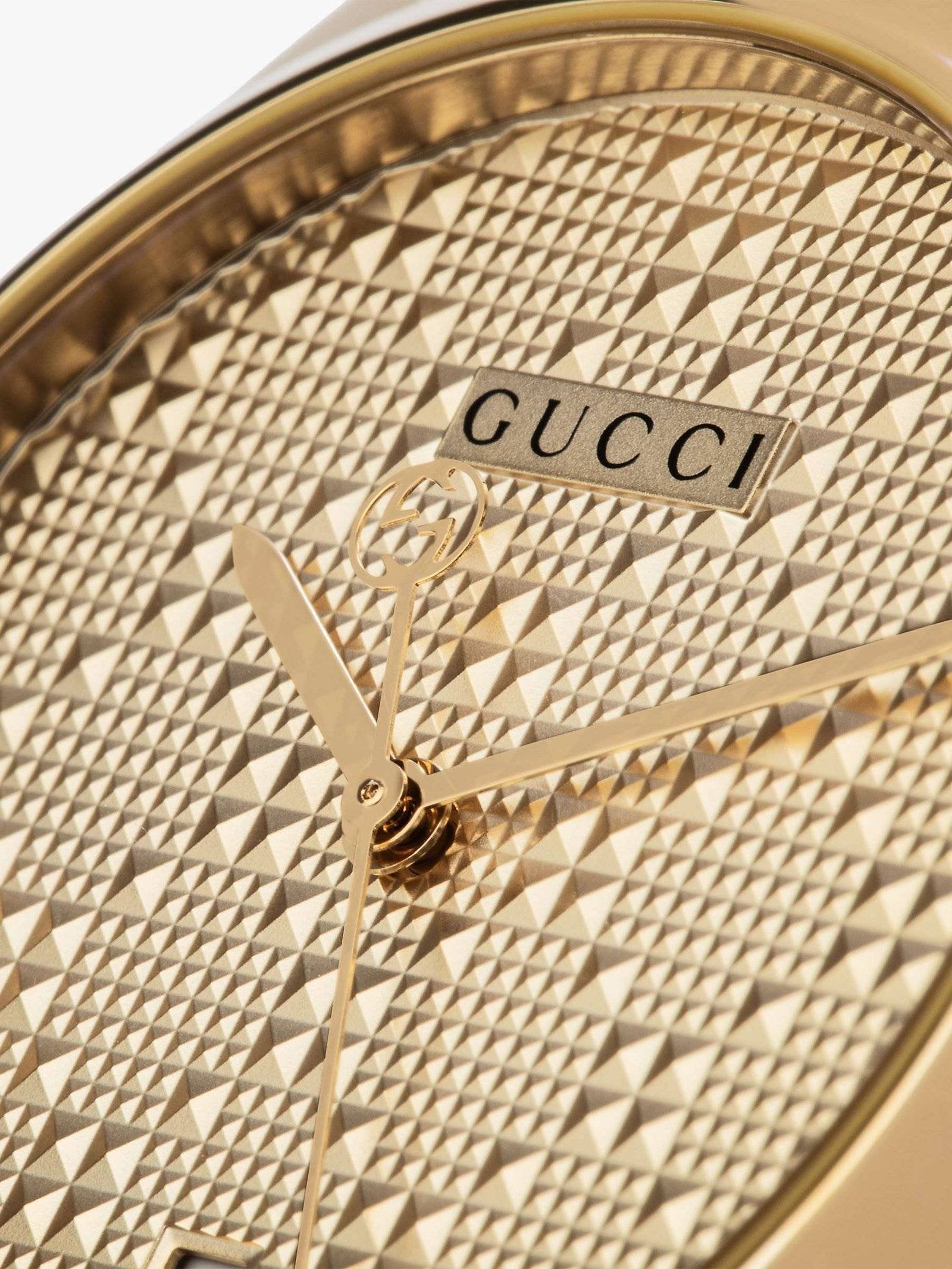 Gucci watch UNISEX YA126461 - SJR London Timepiece