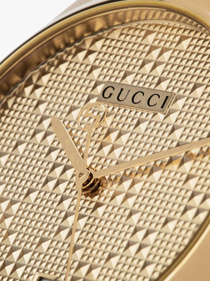 Gucci watch UNISEX YA126461 - SJR London Timepiece