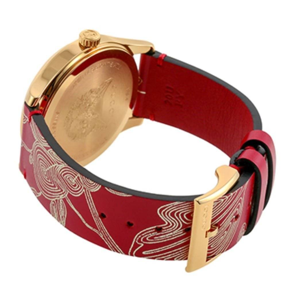 Gucci watch Ladies YA1264054 G-TIMELESS - SJR London Timepiece